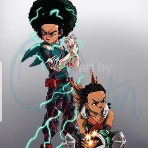 Meet your Posher, William